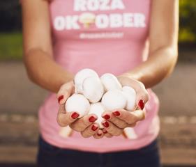 Poskrbite za uravnoteženo prehrano